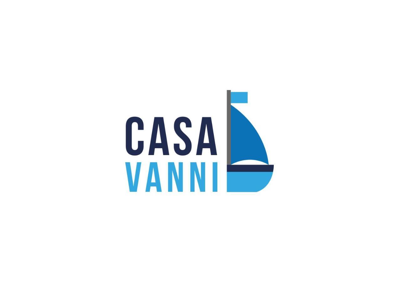 Casa Vanni Vada Exterior photo