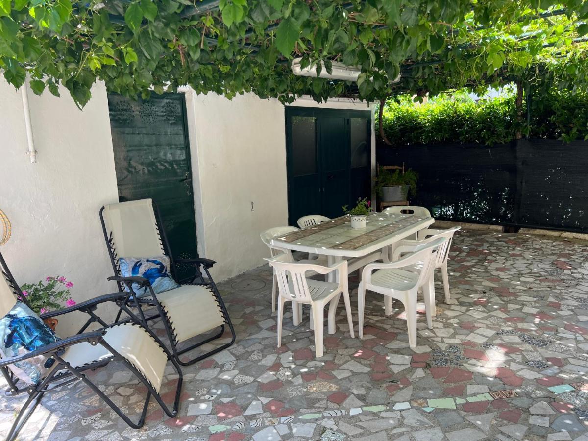 Casa Vanni Vada Exterior photo